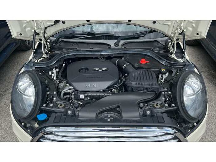 MINI Mini HATCHBACK 1.2 One 3dr 
