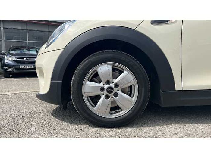 MINI Mini HATCHBACK 1.2 One 3dr 