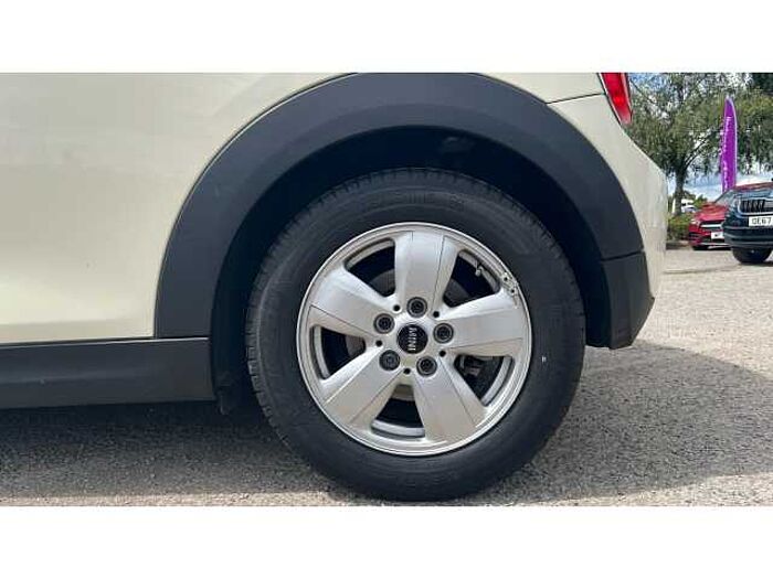 MINI Mini HATCHBACK 1.2 One 3dr 