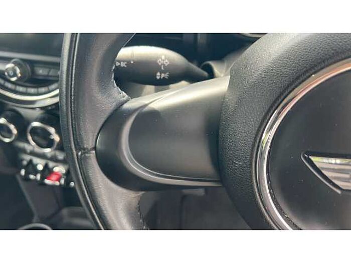 MINI Mini HATCHBACK 1.2 One 3dr 