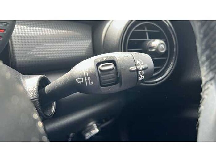 MINI Mini HATCHBACK 1.2 One 3dr 