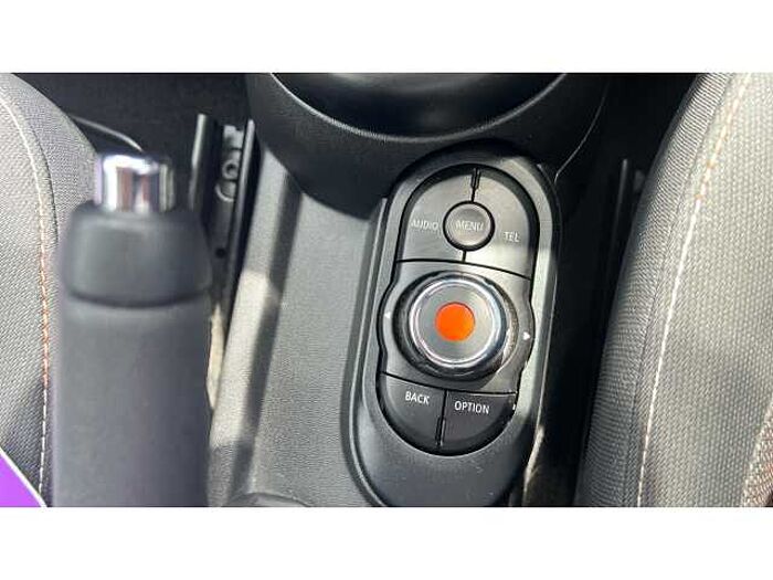 MINI Mini HATCHBACK 1.2 One 3dr 