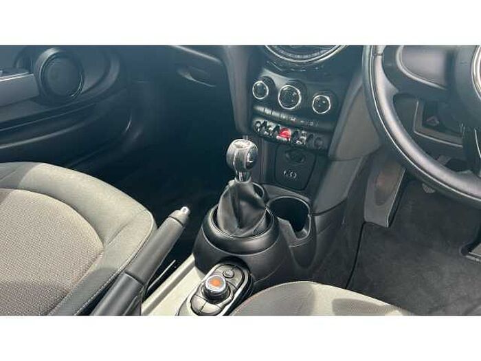 MINI Mini HATCHBACK 1.2 One 3dr 