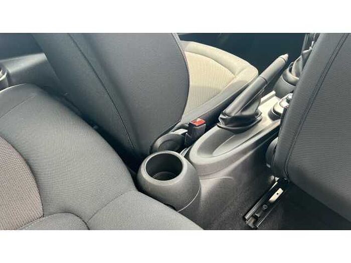 MINI Mini HATCHBACK 1.2 One 3dr 