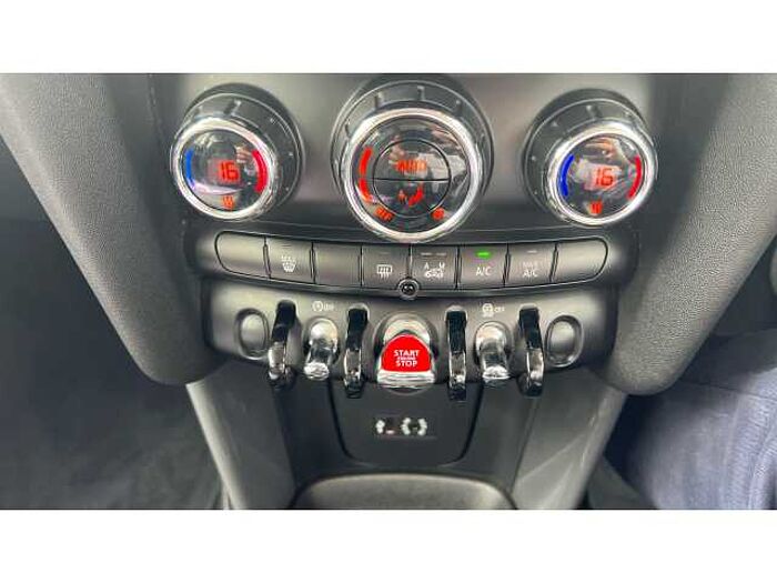 MINI Mini HATCHBACK 1.2 One 3dr 