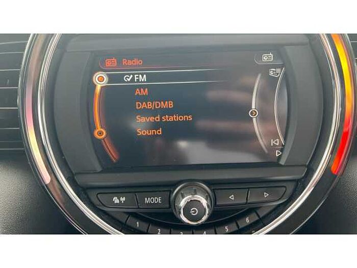 MINI Mini HATCHBACK 1.2 One 3dr 