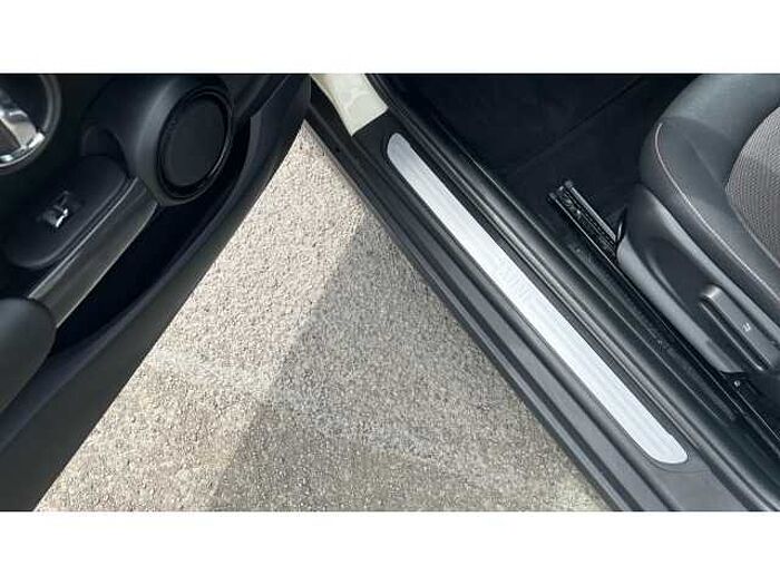 MINI Mini HATCHBACK 1.2 One 3dr 