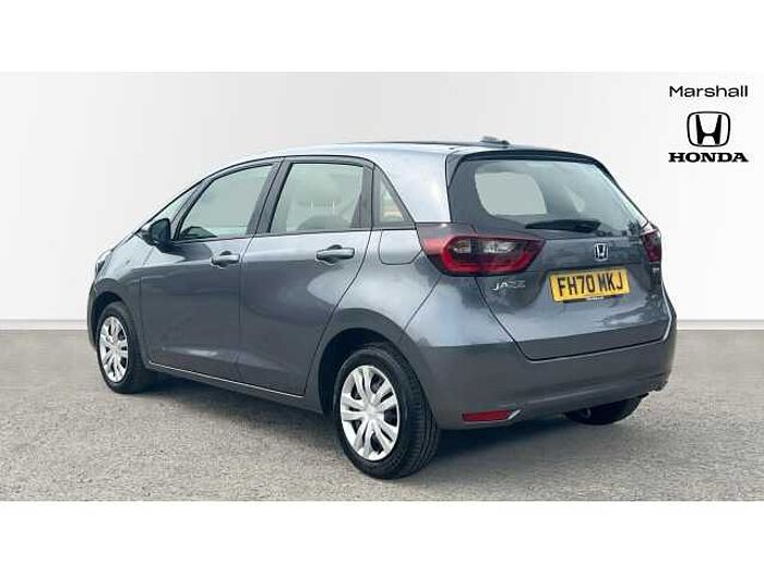 Honda Jazz Hybrid JAZZ 1.5 i-MMD Hybrid SE 5dr eCVT 