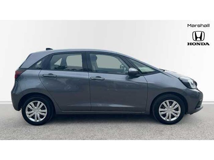Honda Jazz Hybrid JAZZ 1.5 i-MMD Hybrid SE 5dr eCVT 