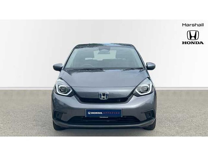 Honda Jazz Hybrid JAZZ 1.5 i-MMD Hybrid SE 5dr eCVT 