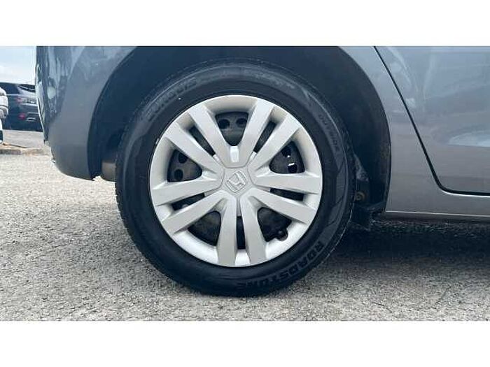 Honda Jazz Hybrid JAZZ 1.5 i-MMD Hybrid SE 5dr eCVT 