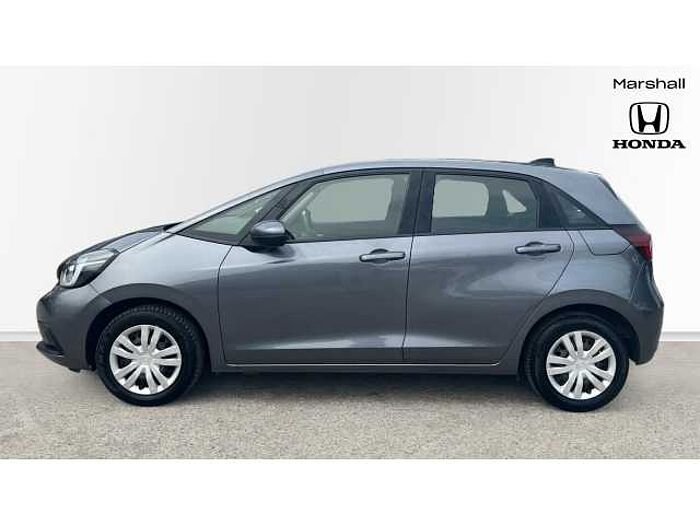 Honda Jazz Hybrid JAZZ 1.5 i-MMD Hybrid SE 5dr eCVT 