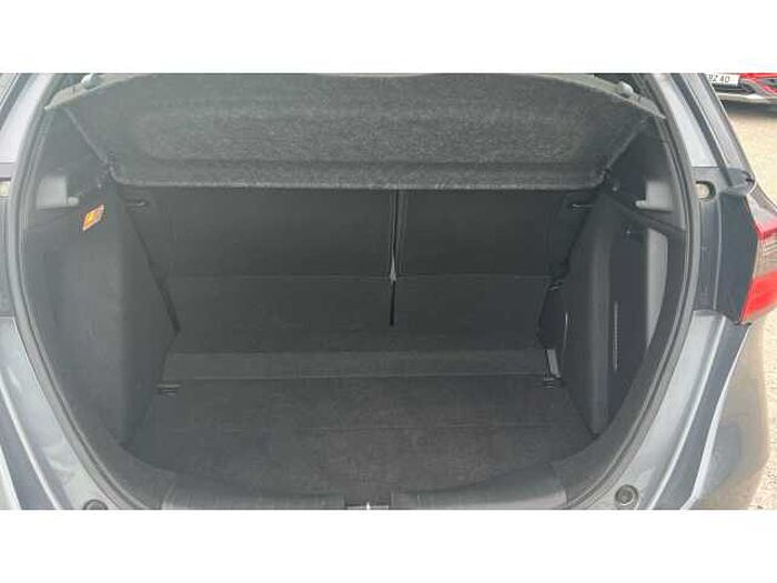Honda Jazz Hybrid JAZZ 1.5 i-MMD Hybrid SE 5dr eCVT 