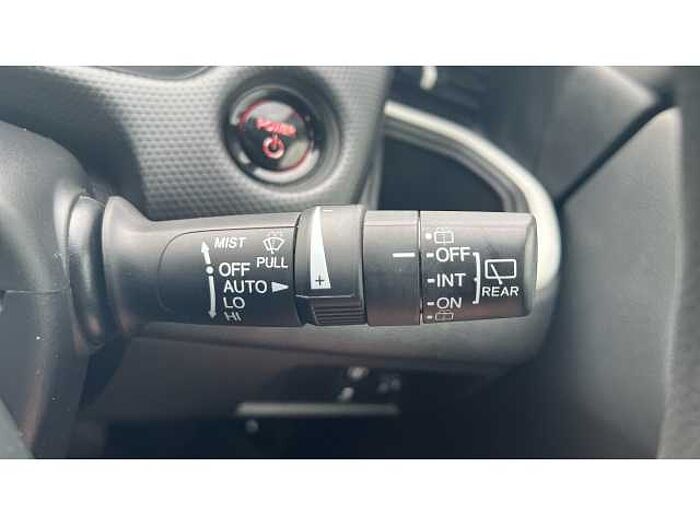 Honda Jazz Hybrid JAZZ 1.5 i-MMD Hybrid SE 5dr eCVT 