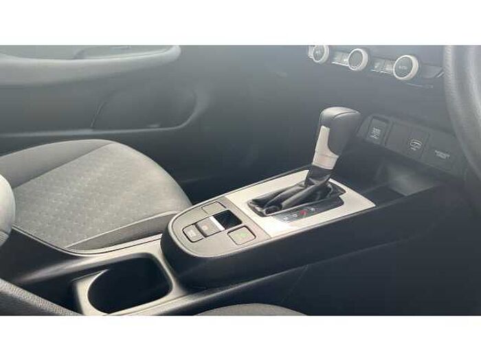 Honda Jazz Hybrid JAZZ 1.5 i-MMD Hybrid SE 5dr eCVT 