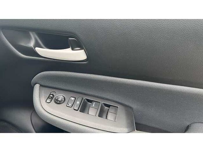 Honda Jazz Hybrid JAZZ 1.5 i-MMD Hybrid SE 5dr eCVT 
