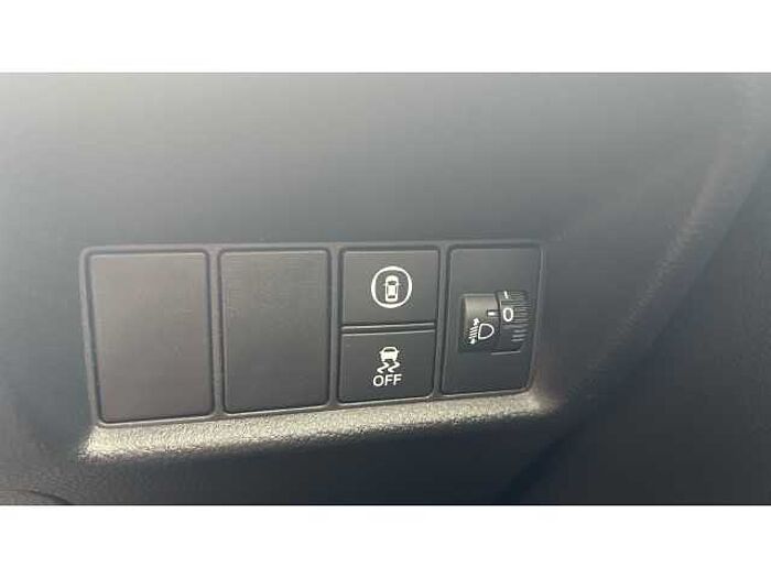 Honda Jazz Hybrid JAZZ 1.5 i-MMD Hybrid SE 5dr eCVT 