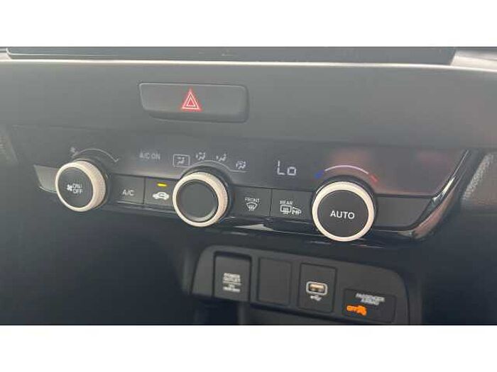 Honda Jazz Hybrid JAZZ 1.5 i-MMD Hybrid SE 5dr eCVT 