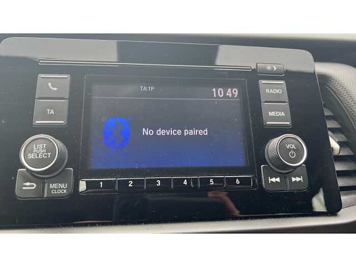 Honda Jazz Hybrid JAZZ 1.5 i-MMD Hybrid SE 5dr eCVT 
