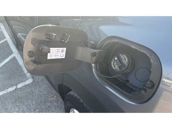Hyundai TUCSON TUCSON 1.6 TGDi 177 SE Nav 5dr 2WD DCT 