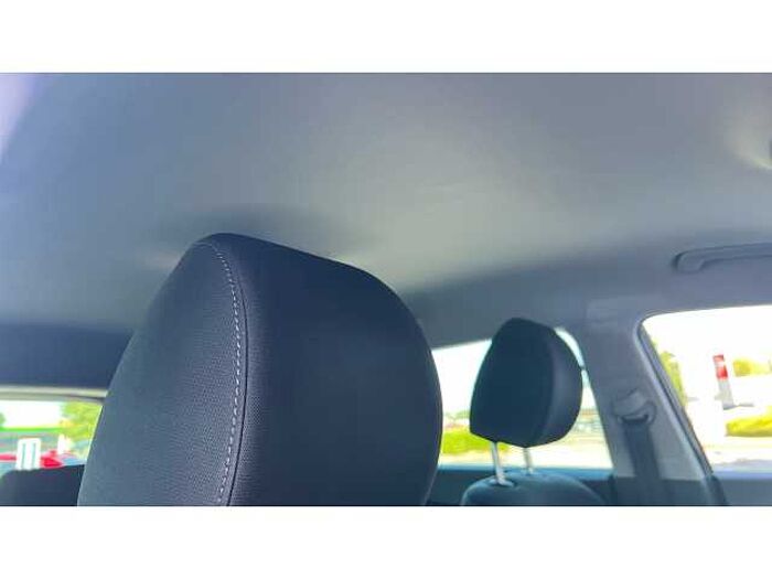 Hyundai TUCSON TUCSON 1.6 TGDi 177 SE Nav 5dr 2WD DCT 