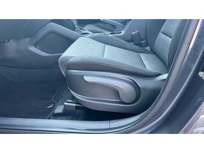 Hyundai TUCSON TUCSON 1.6 TGDi 177 SE Nav 5dr 2WD DCT 