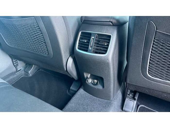 Hyundai TUCSON TUCSON 1.6 TGDi 177 SE Nav 5dr 2WD DCT 