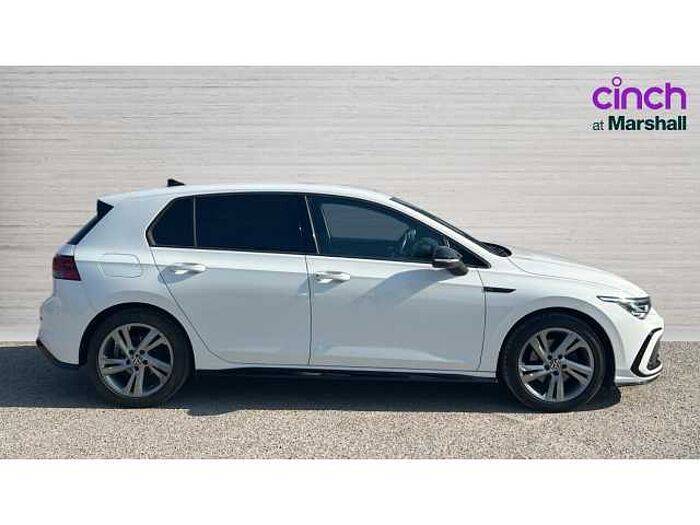 Volkswagen Golf GOLF 1.5 TSI R-Line 5dr 