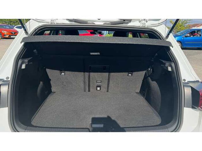 Volkswagen Golf GOLF 1.5 TSI R-Line 5dr 