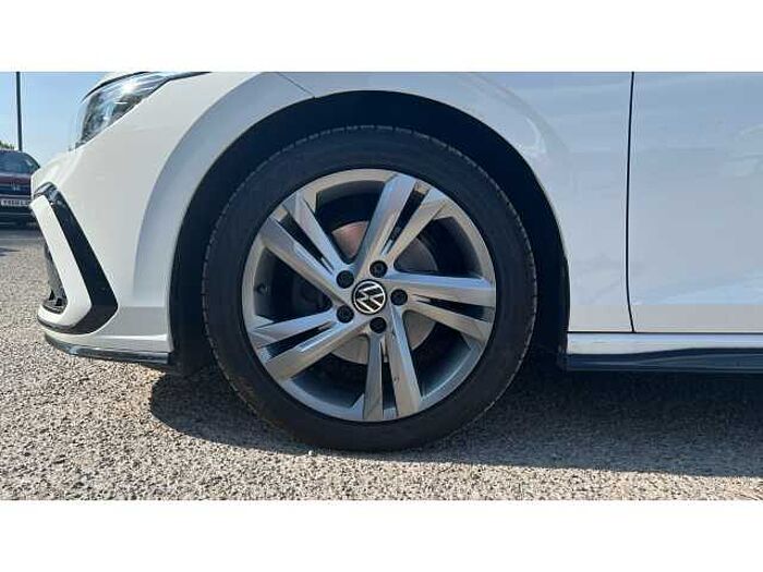 Volkswagen Golf GOLF 1.5 TSI R-Line 5dr 