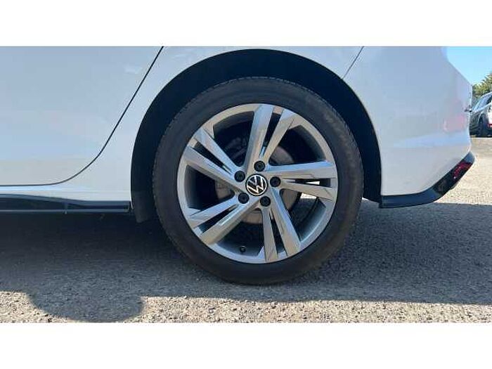 Volkswagen Golf GOLF 1.5 TSI R-Line 5dr 