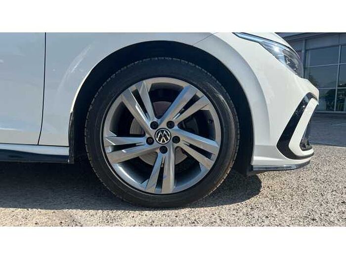 Volkswagen Golf GOLF 1.5 TSI R-Line 5dr 
