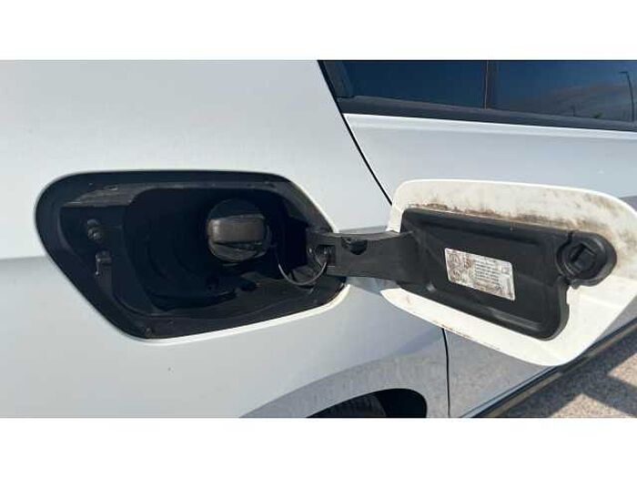 Volkswagen Golf GOLF 1.5 TSI R-Line 5dr 