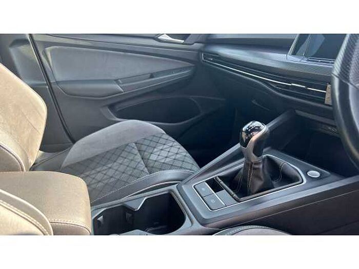Volkswagen Golf GOLF 1.5 TSI R-Line 5dr 