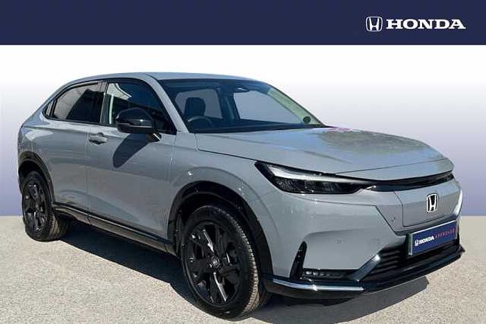 Honda e:Ny1 E NY1 150kW Elegance 69kWh 5dr Auto 