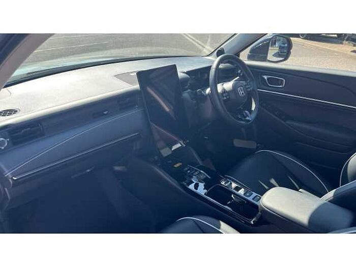 Honda e:Ny1 E NY1 150kW Elegance 69kWh 5dr Auto 