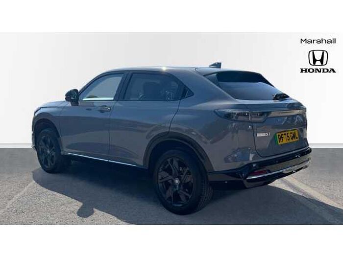 Honda e:Ny1 E NY1 150kW Elegance 69kWh 5dr Auto 