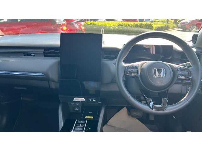 Honda e:Ny1 E NY1 150kW Elegance 69kWh 5dr Auto 