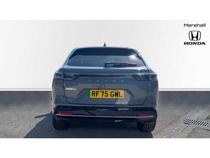 Honda e:Ny1 E NY1 150kW Elegance 69kWh 5dr Auto 