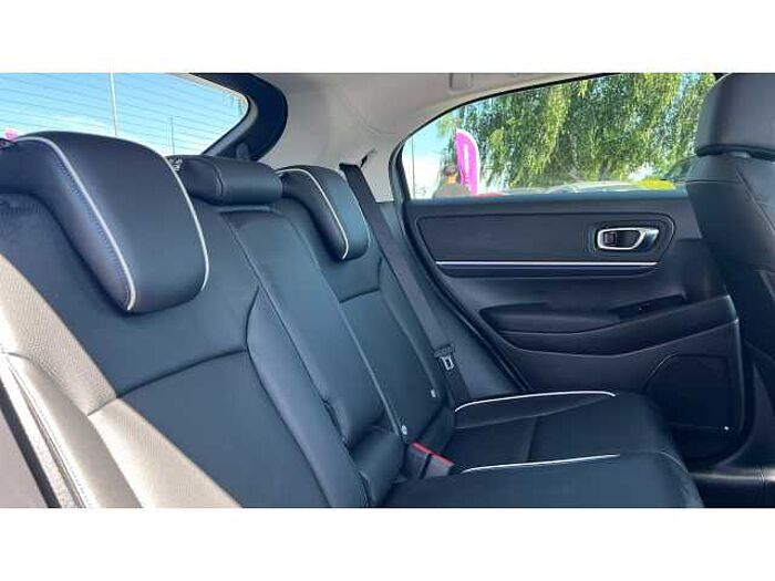 Honda e:Ny1 E NY1 150kW Elegance 69kWh 5dr Auto 