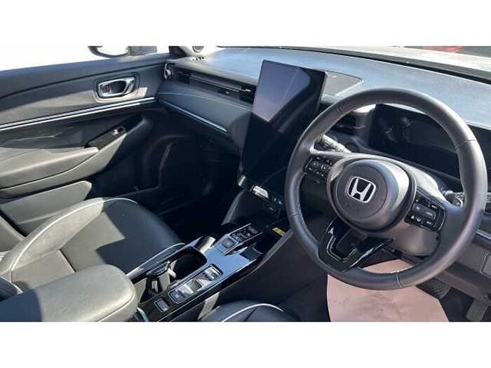 Honda e:Ny1 E NY1 150kW Elegance 69kWh 5dr Auto 