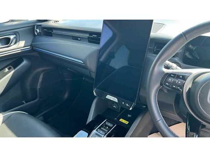 Honda e:Ny1 E NY1 150kW Elegance 69kWh 5dr Auto 