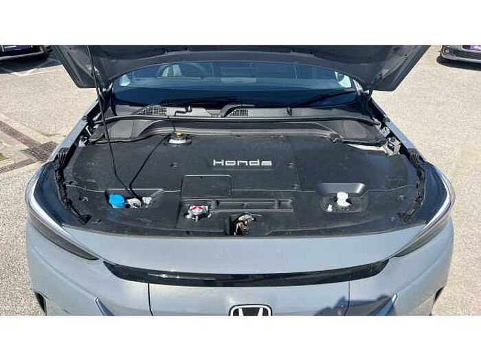 Honda e:Ny1 E NY1 150kW Elegance 69kWh 5dr Auto 