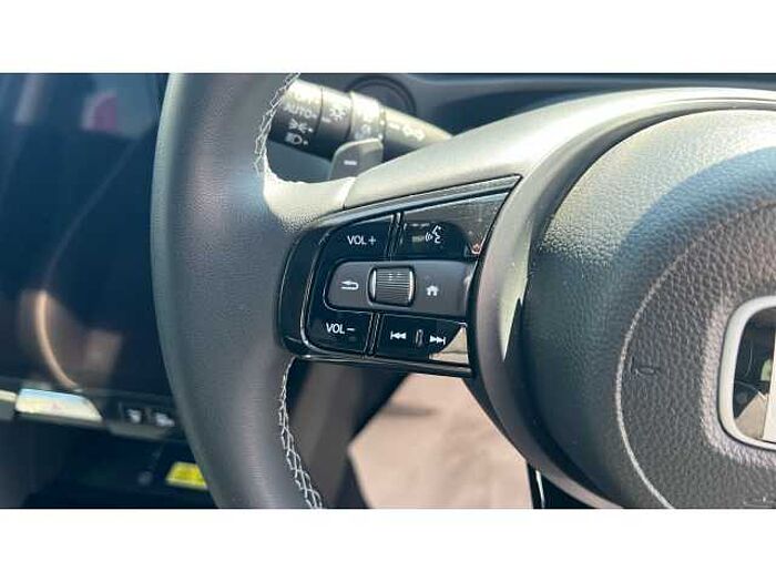 Honda e:Ny1 E NY1 150kW Elegance 69kWh 5dr Auto 