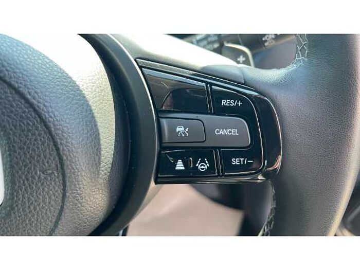 Honda e:Ny1 E NY1 150kW Elegance 69kWh 5dr Auto 