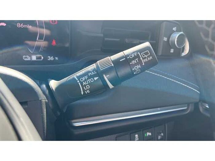 Honda e:Ny1 E NY1 150kW Elegance 69kWh 5dr Auto 