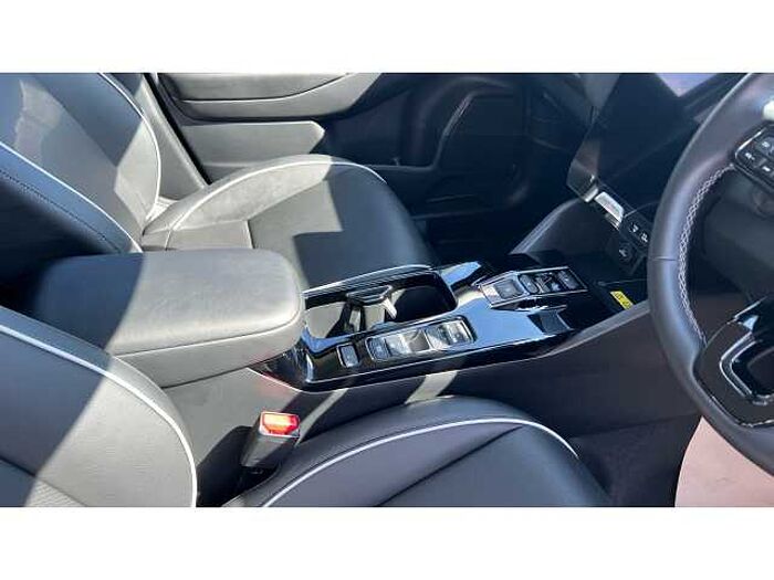 Honda e:Ny1 E NY1 150kW Elegance 69kWh 5dr Auto 