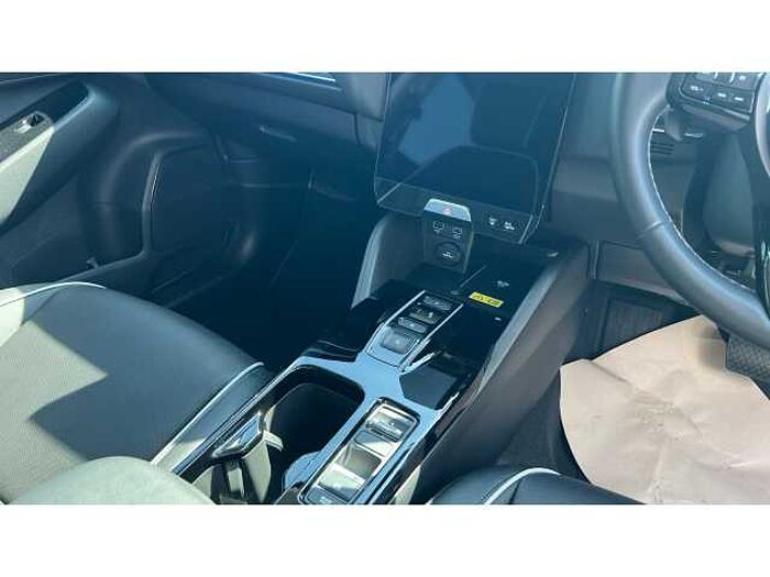 Honda e:Ny1 E NY1 150kW Elegance 69kWh 5dr Auto 