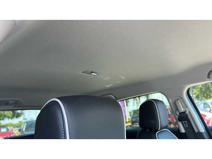 Honda e:Ny1 E NY1 150kW Elegance 69kWh 5dr Auto 