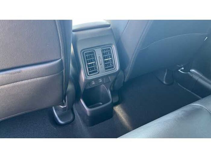 Honda e:Ny1 E NY1 150kW Elegance 69kWh 5dr Auto 